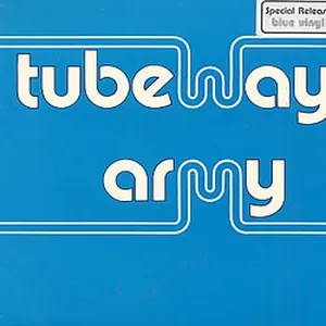 Tubeway army